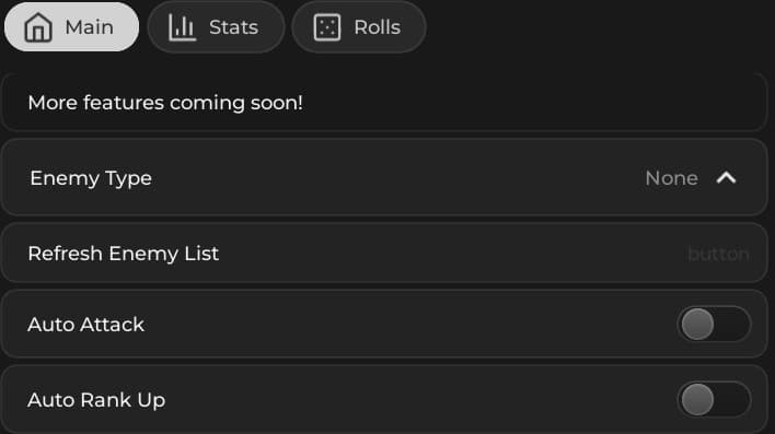 Anime Weapons Script Keyless Roblox