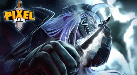 Best Pixel Blade Keyless Script