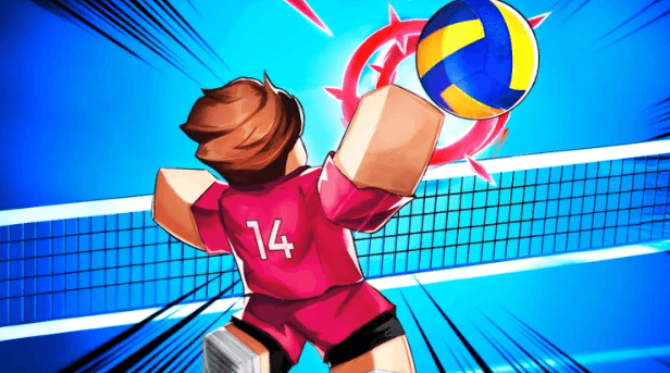 Volleyball Legends Best Script 2025