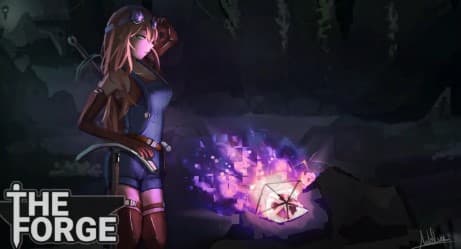 The Forge Keyless 2025 Script So New!