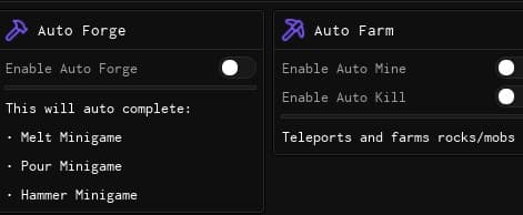 The Forge UI Nice And New Script