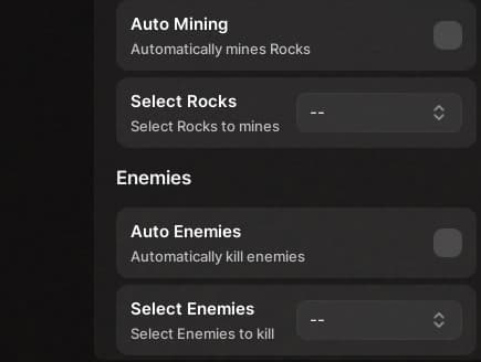 The Forge Script In Roblox So New