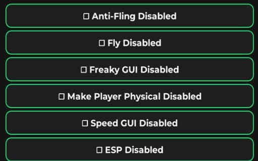 Baboon Tag X UI Nice 2025