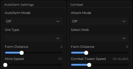 The Forge Best Autofarm Script