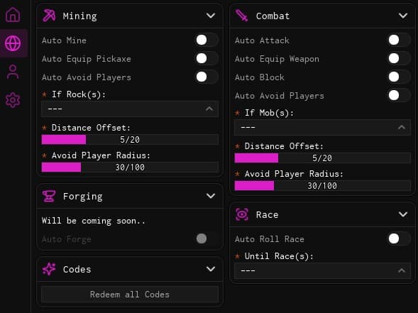 The Forge Best Scripts 2025 Update