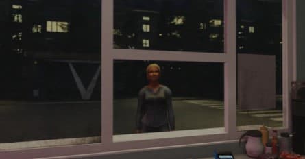 Scary Shawarma Kiosk: the ANOMALY script