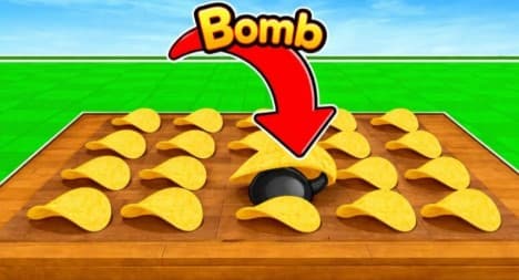 Bomb Chip Script Roblox 2025 Keyless
