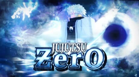Jujutsu: Zero Keyless Dupe