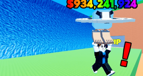 Escape Tsunami For Brainrots! - Keyless