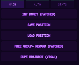 Escape Tsunami For Brainrots 2026 Keyless