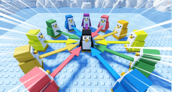 Knockout Script Roblox Nice 2026