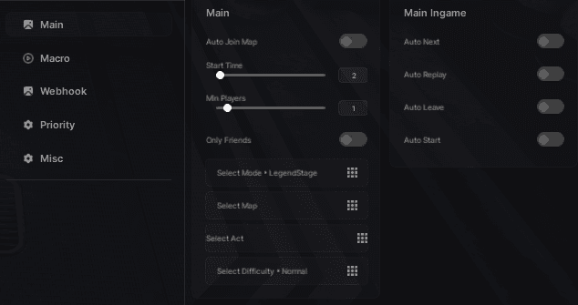 Anime Paradox script 2026 keyless