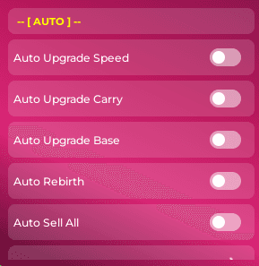 Escape Tsunami For Brainrots script UNLOCK ALL