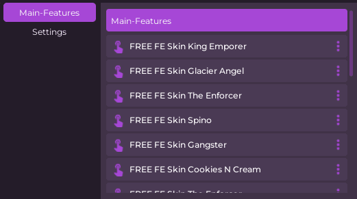 Free Skins Knockout Script Roblox