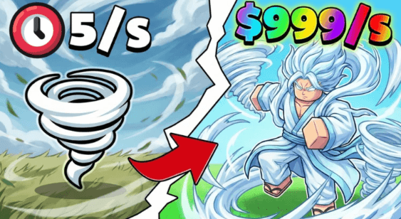 Craft Anime Best 2026 Roblox Script