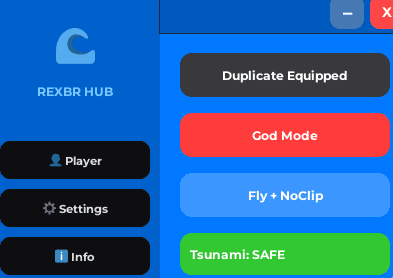 Gui 2026 Escape Tsunami For Brainrots Script
