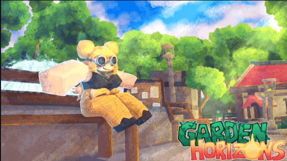 Script Garden Horizons 2026