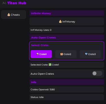 Defend your base from 67 Script Keyless