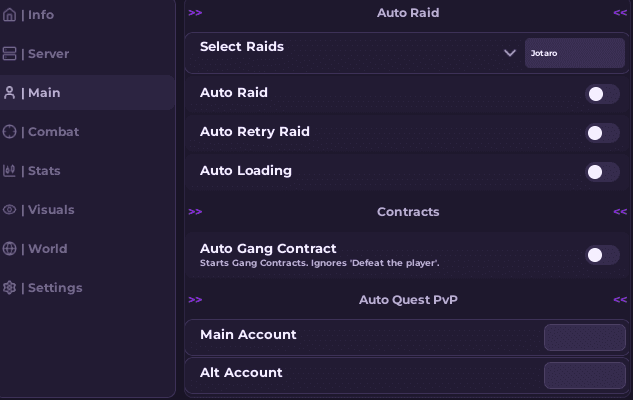 Best Godmode Bizarre Lineage