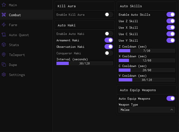 Roblox Sailor Piece Script 2026