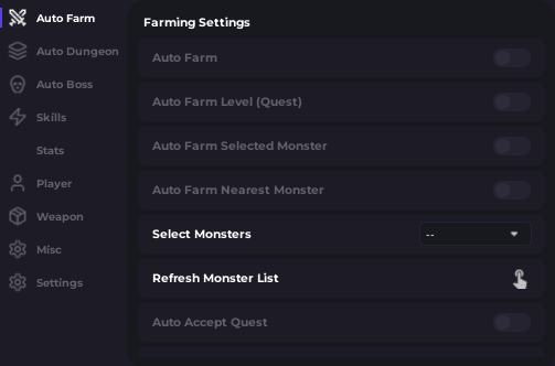 Roblox Sailor Piece best script for 2026