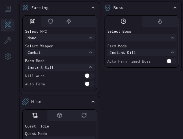 Sailor Piece New Keyless Dupe