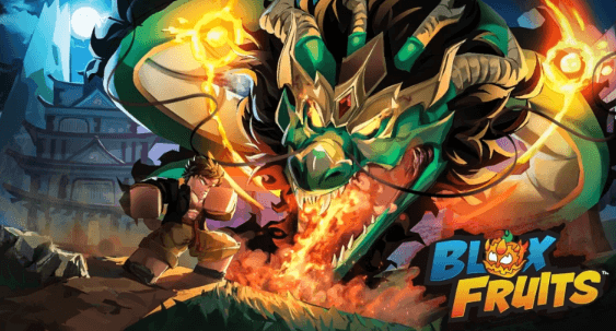 [🥚] Blox Fruits script easter event