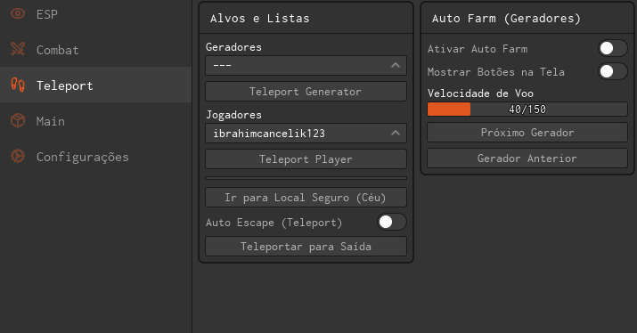 Bite By Night Gui Roblox Script