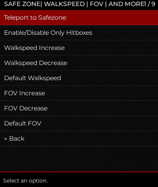 Script Aimbot Survive Zombie Arena