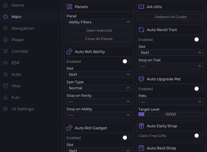 Anime Apocalypse Gui Keyless Script