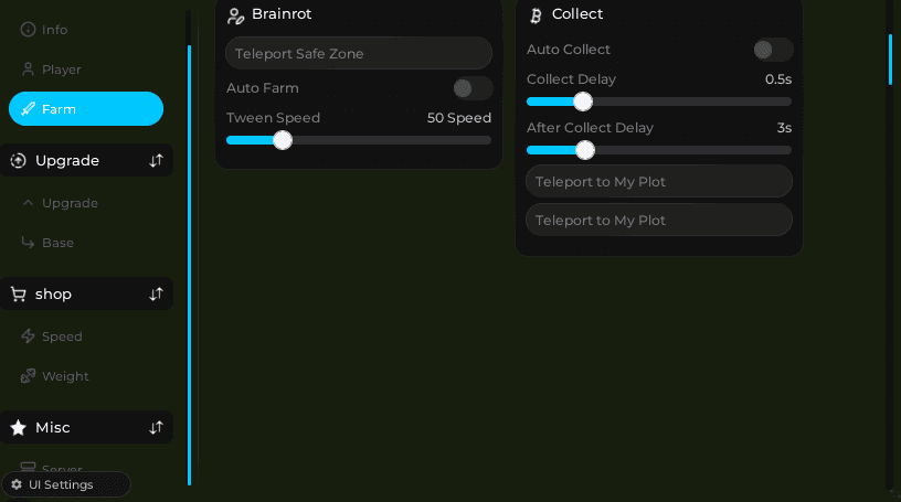 Kick a Lucky Block script dupe and more!