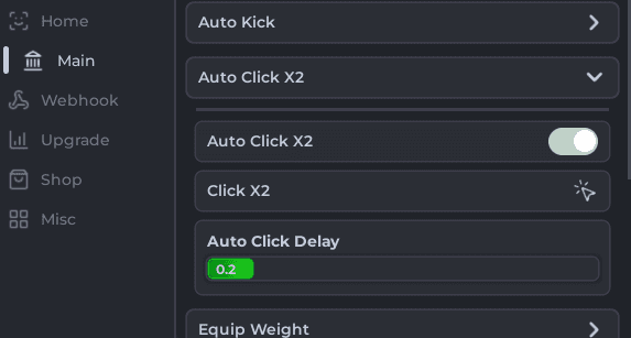 Kick a Lucky Block Nice Script Dupe 2026
