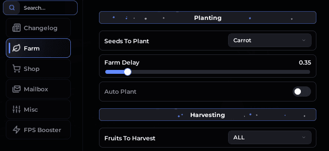 Grow a Garden 2 Best 3 Scripts