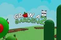 Grow a garden 2