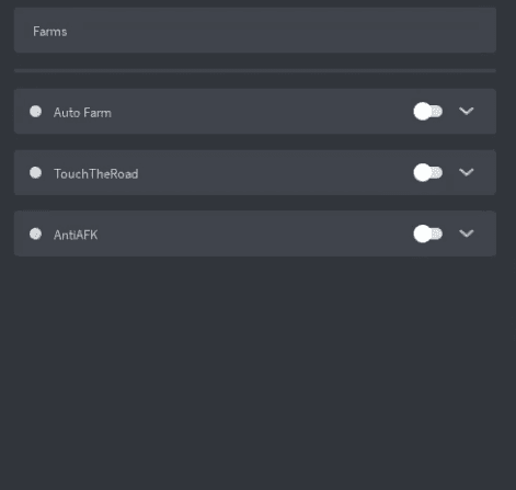 Ghost Driver Anti AFK 7M per HR Script