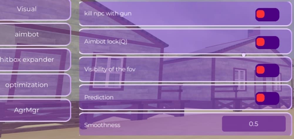 Dead Rails Best Gui Script For The New Update!