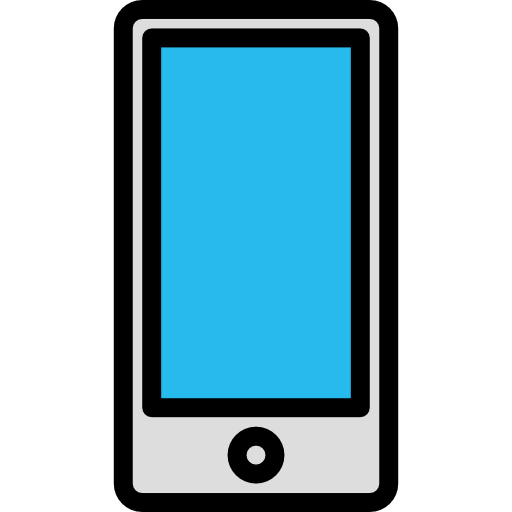 Mobile Icon